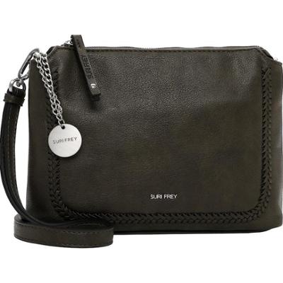 SURI FREY Torebka Naramienna SFY Piggy Torby na ramię 1 ct Damski
