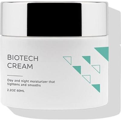 Ofra Cosmetics Biotech Cream Kremy do twarzy 60 ml Srebrny
