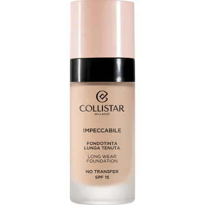 Collistar IMPECCABILE LONG WEAR Podkłady 30 ml 2N - BEIGE