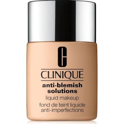 Clinique Anti-Blemish Solutions Liquid Makeup Podkłady 30 ml CN28 - Ivory
