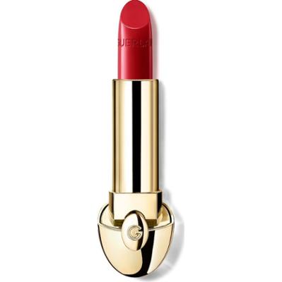 Guerlain Rouge G Wkład wymienny Spersonalizowana pomadka o niezwykłym działaniu pielęgnacyjnym Szminki 3,5 g 333 - Raspberry Red