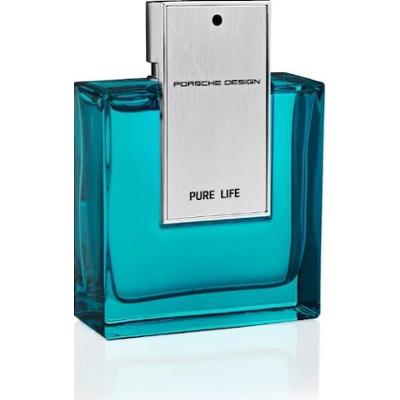 Porsche Design Pure Życie Woda perfumowana 100 ml Męskie