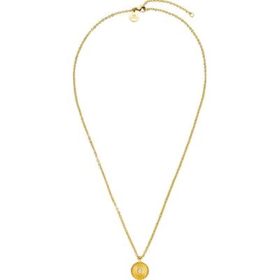 Purelei Purelei Zestaw naszyjników Kaipo Naszyjniki 1 ct Damski