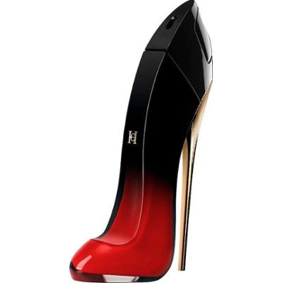 Carolina Herrera Very Good Girl Elixir Perfumy 50 ml Damski