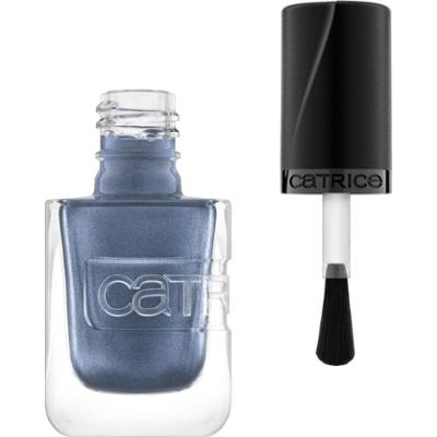 Catrice GEL AFFAIR Nail Lacquer Lakiery do paznokci 10,5 ml 046 - BLUE MOON MAGIC