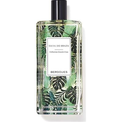 Berdoues Collection Grand Crus SELVA DO BRAZIL Woda perfumowana 100 ml Damski