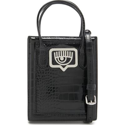 CHIARA FERRAGNI Torba przez ramię Eyelike Torebki 1 ct Damski