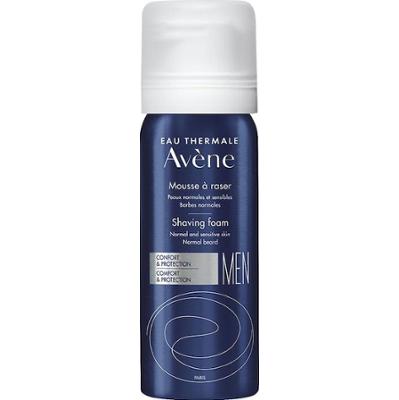 Avène pianka do golenia dla mężczyzn Golenie 50 ml Męskie