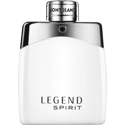 Montblanc Legend Spirit Woda toaletowa 100 ml Męskie
