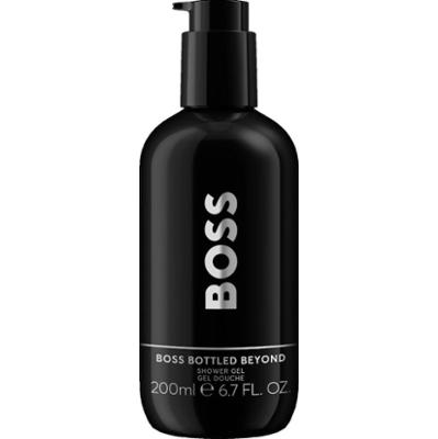 Hugo Boss Boss Bottled Beyond Pielęgnacja ciała 200 ml Męskie