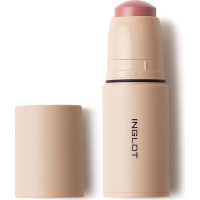 Inglot KREMOWY RÓŻ W SZTYFCIE Róż do policzków 6,2 g 212 - CLASSIC PINK