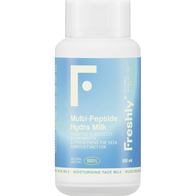 Freshly Cosmetics Toniki do twarzy 100 ml