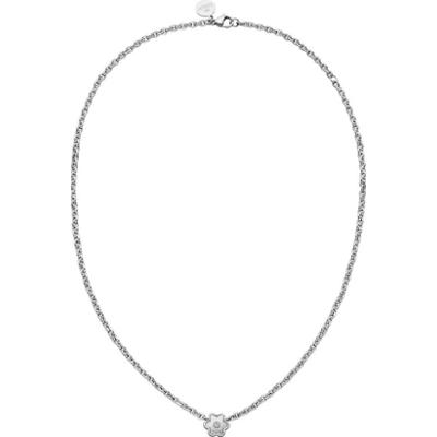 Purelei Purelei Naszyjnik Flourish Naszyjniki 1 ct Damski