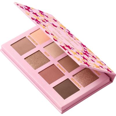 Bourjois Wieczory w Paryżu Cienie do powiek 8,5 g 8.5 g