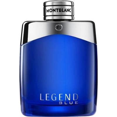 Montblanc MONTBLANC LEGEND BLUE EDP 50ML Woda perfumowana 100 ml Męskie