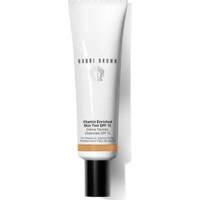 Bobbi Brown Vitamin Enriched Skin Tint SPF 15 Kremy BB i CC 50 ml 1 - GOLDEN