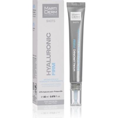 Martiderm Kremy przeciwzmarszczkowe 20 ml Damski