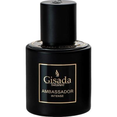 Gisada Ambassador Intense Woda perfumowana 50 ml Męskie