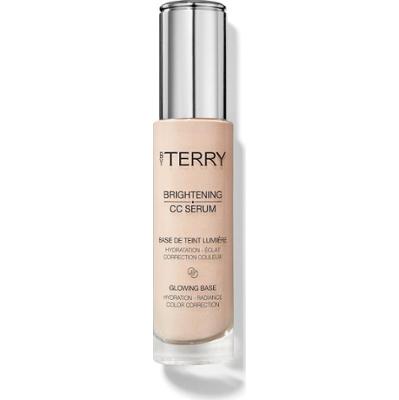 By Terry Baume de Rose BRIGHTENING CC SERUM Serum przeciwzmarszczkowe 30 ml Nude