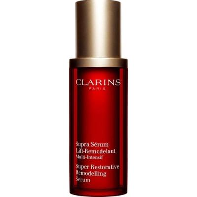 Clarins Multi-Intensive 50+ Super Restorative Intensywnie Regenerujące Serum Modelujące Kremy przeciwzmarszczkowe 50 ml