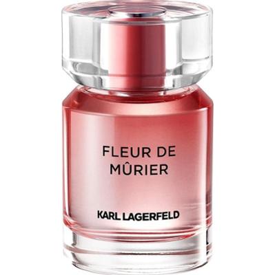Karl Lagerfeld Karl Lagerfeld for Women Fleur de Murier Eau de Parfum Spray Woda perfumowana 50 ml Damski