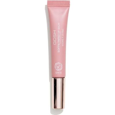 Gosh Copenhagen Soft`n Tinted Balsamy do ust 8 ml 004 Vintage Rose