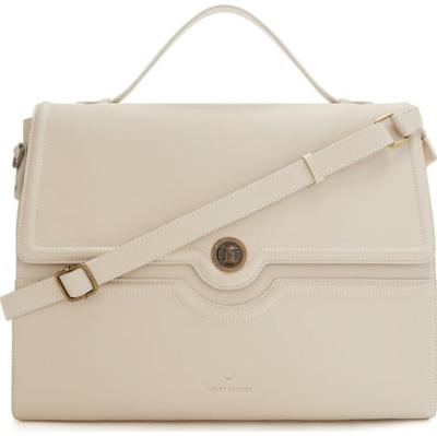 Violet Hamden Torebka Violet Hamden Essential Bag czarny - sztuczna skóra Torebki 1 ct Damski