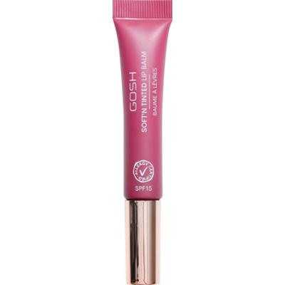 Gosh Copenhagen Balsamy do ust 8 ml 006 Berry