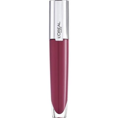 L’Oréal Paris Błyszczyk Brilliant Signature Plump-In-Gloss Błyszczyki 6 ml