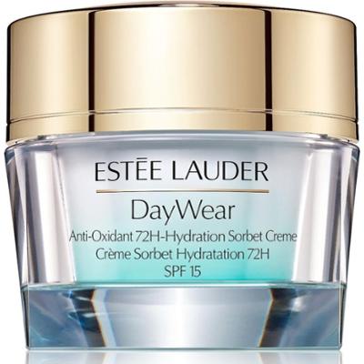 Estée Lauder DayWear Anti-Oxidant 72H-Hydration Sorbet Creme SPF 15 Kremy na dzień 50 ml Damski