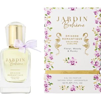 Jardin Bohème Fine Fragrances Épisode Romantique Orchidée Sublime Woda perfumowana 50 ml