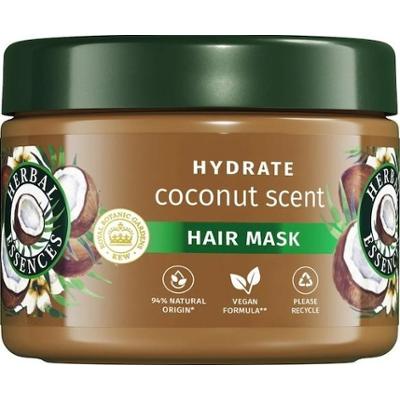 Herbal Essences Maski do włosów 500 ml