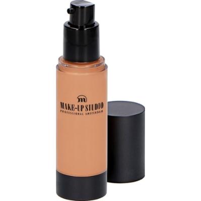 Make-up Studio Podkład w płynie No Transfer Podkłady 35 ml Oriental Olive
