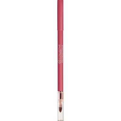 Collistar PROFESJONALNA KREDKA DO UST Konturówki do ust 1,2 g Nr. 28 Rosa pesca