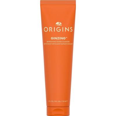 Origins GinZing™ Refreshing Scrub Cleanser Kremy do twarzy 150 ml