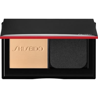 Shiseido Self-Refreshing Custom Finish Powder Foundation - Podkład w kompakcie Podkłady 30 ml 150 - LACE