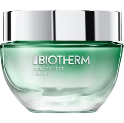 Biotherm Aquasource Krem do skóry normalnej i mieszanej Kremy do twarzy 50 ml Damski