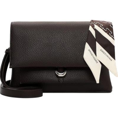 Emily & Noah Torebka Naramienna E&N Hasina Torby na ramię 1 ct Damski