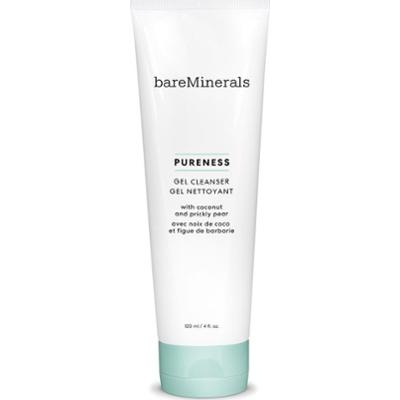 bareMinerals Pureness Gel Cleanser Żele do mycia twarzy 120 ml