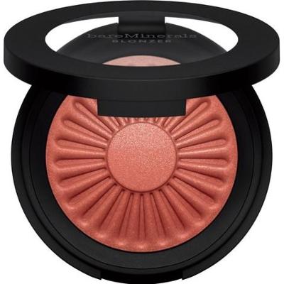 bareMinerals Gen Nude Blonzer Róż do policzków 3,8 g Kiss of Rose