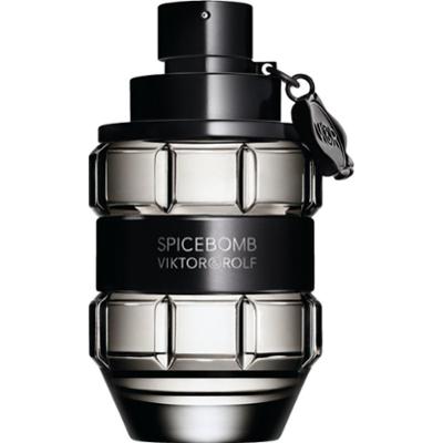 Viktor&Rolf Spicebomb Eau de Toilette Spray Woda toaletowa 50 ml Męskie