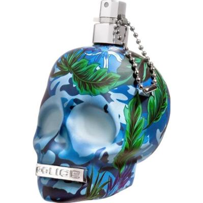 Police To Be Exotic Jungle Eau de Toilette Spray Woda toaletowa 75 ml Męskie