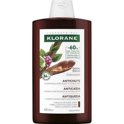 Klorane Szampony 400 ml
