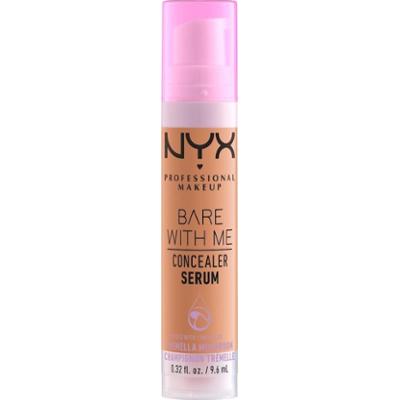 NYX Professional Makeup Pride Makeup Bare With Me Concealer Serum- Rich Korektory 9,6 ml 07 - MEDIUM