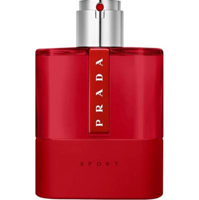 Prada Luna Rossa Sport Eau de Toilette Spray Woda toaletowa 100 ml Męskie