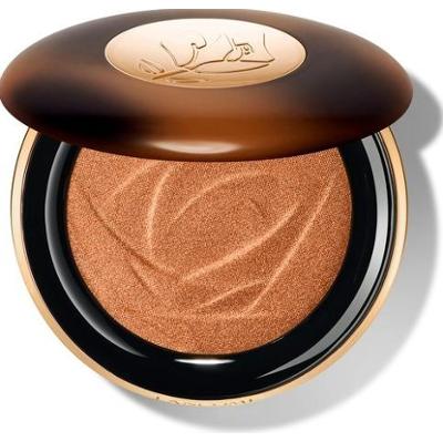 Lancôme Teint Idole Ultra Wear C.E. Skin Transforming Bronzer Rozświetlacze 10 g 05 - COPPER GLOW