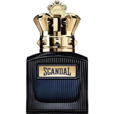 Jean Paul Gaultier Scandal Pour Homme Scandal Intense Pour Homme Perfumy 50 ml Męskie