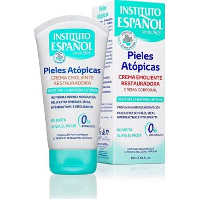 Instituto Español Atopic Skin Restorative Kremy do stóp 150 ml