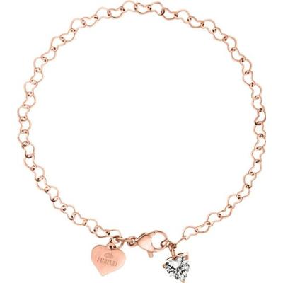 Purelei Purelei Bransoletka Endless Love Bransoletki 1 ct Damski