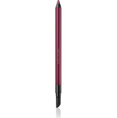 Estée Lauder Double Wear 24h Waterproof Gel Eye Pencil Eyelinery 1,2 g 9 - AUBERGINE